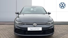 Volkswagen Golf 1.5 TSI R-Line 5dr Petrol Hatchback
